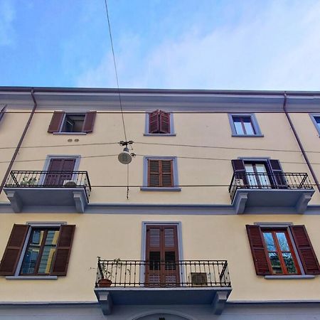 Bramante Suite Milano Ngoại thất bức ảnh