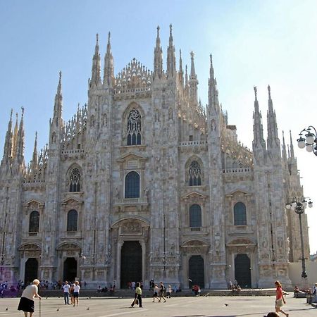 Bramante Suite Milano Ngoại thất bức ảnh