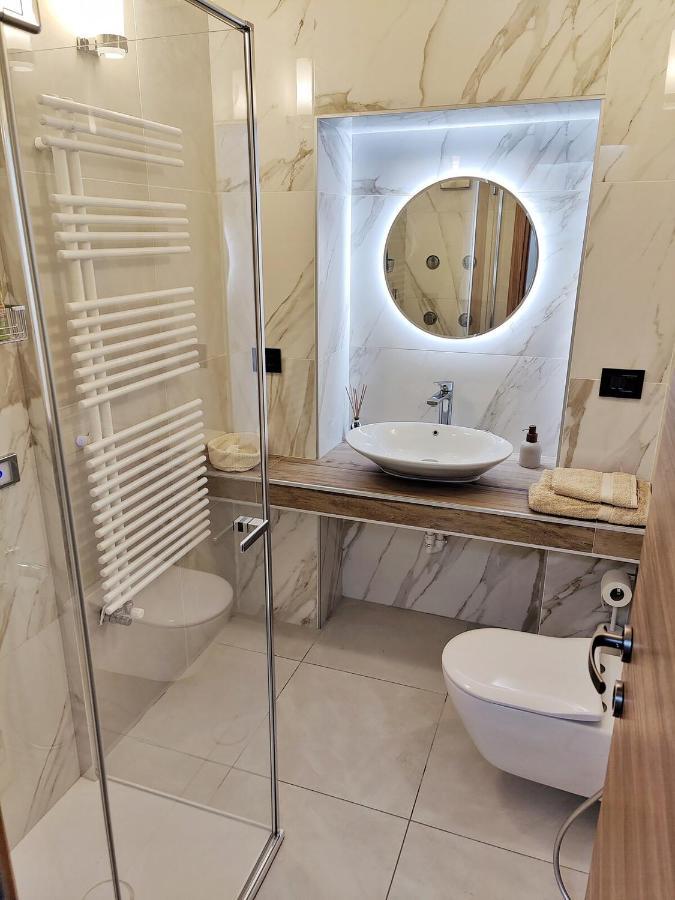 Bramante Suite Milano Ngoại thất bức ảnh