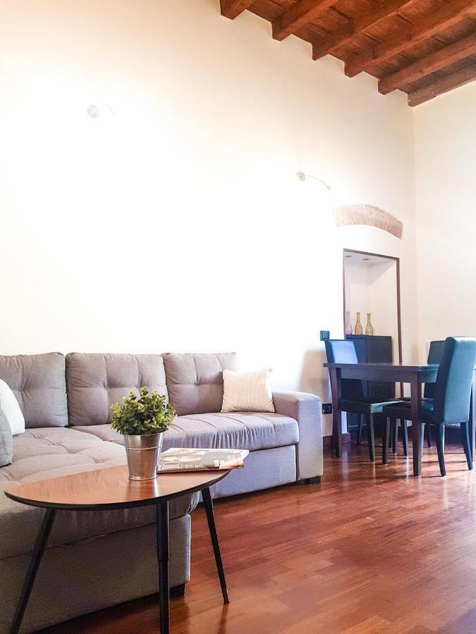 Bramante Suite Milano Ngoại thất bức ảnh