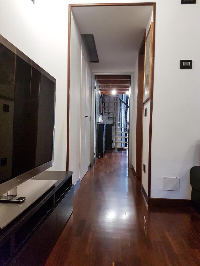 Bramante Suite Milano Ngoại thất bức ảnh