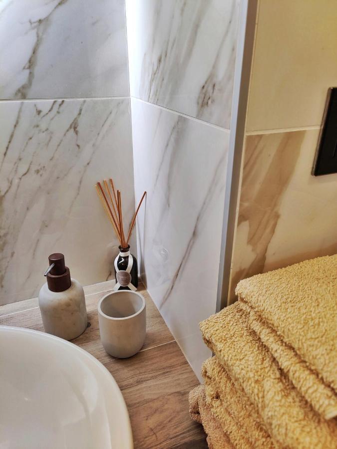 Bramante Suite Milano Ngoại thất bức ảnh