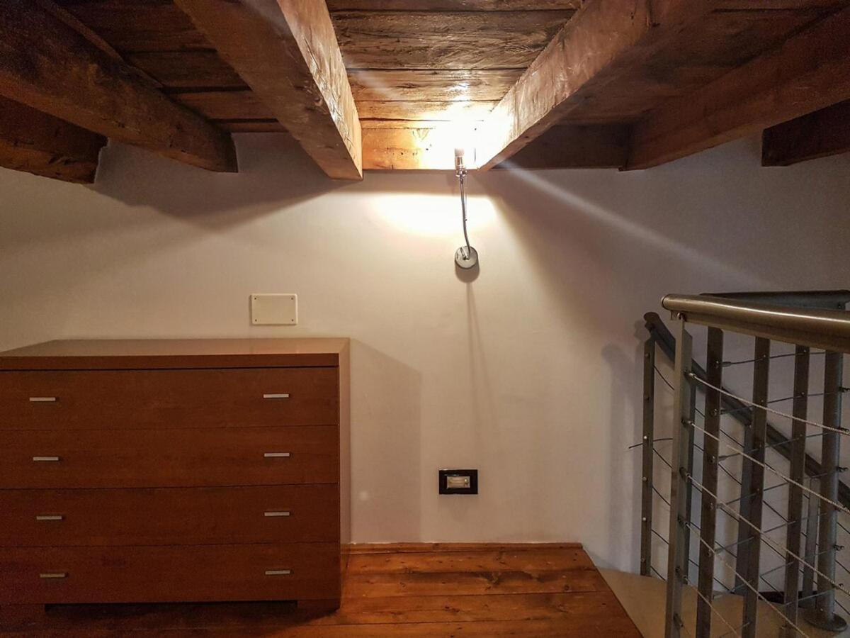 Bramante Suite Milano Ngoại thất bức ảnh