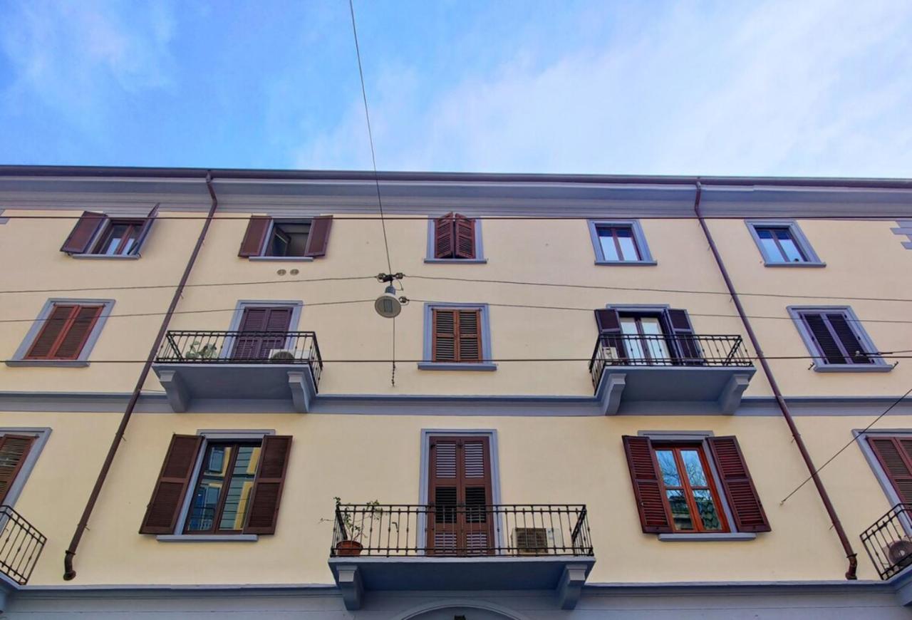 Bramante Suite Milano Ngoại thất bức ảnh