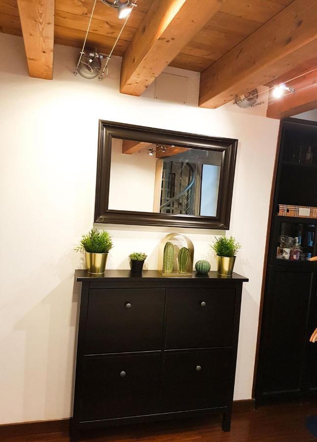 Bramante Suite Milano Ngoại thất bức ảnh