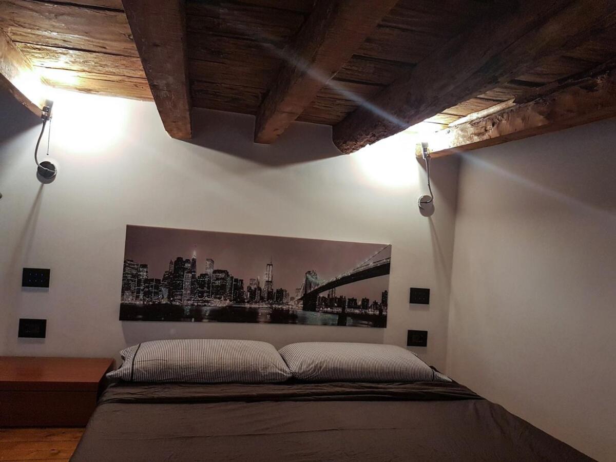 Bramante Suite Milano Ngoại thất bức ảnh