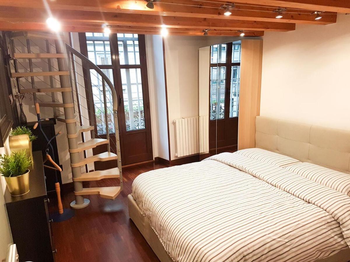 Bramante Suite Milano Ngoại thất bức ảnh